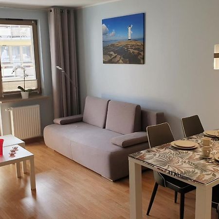 Apartament Opal Zdrojowa 300M Do Morza Apartman Swinoujscie Kültér fotó