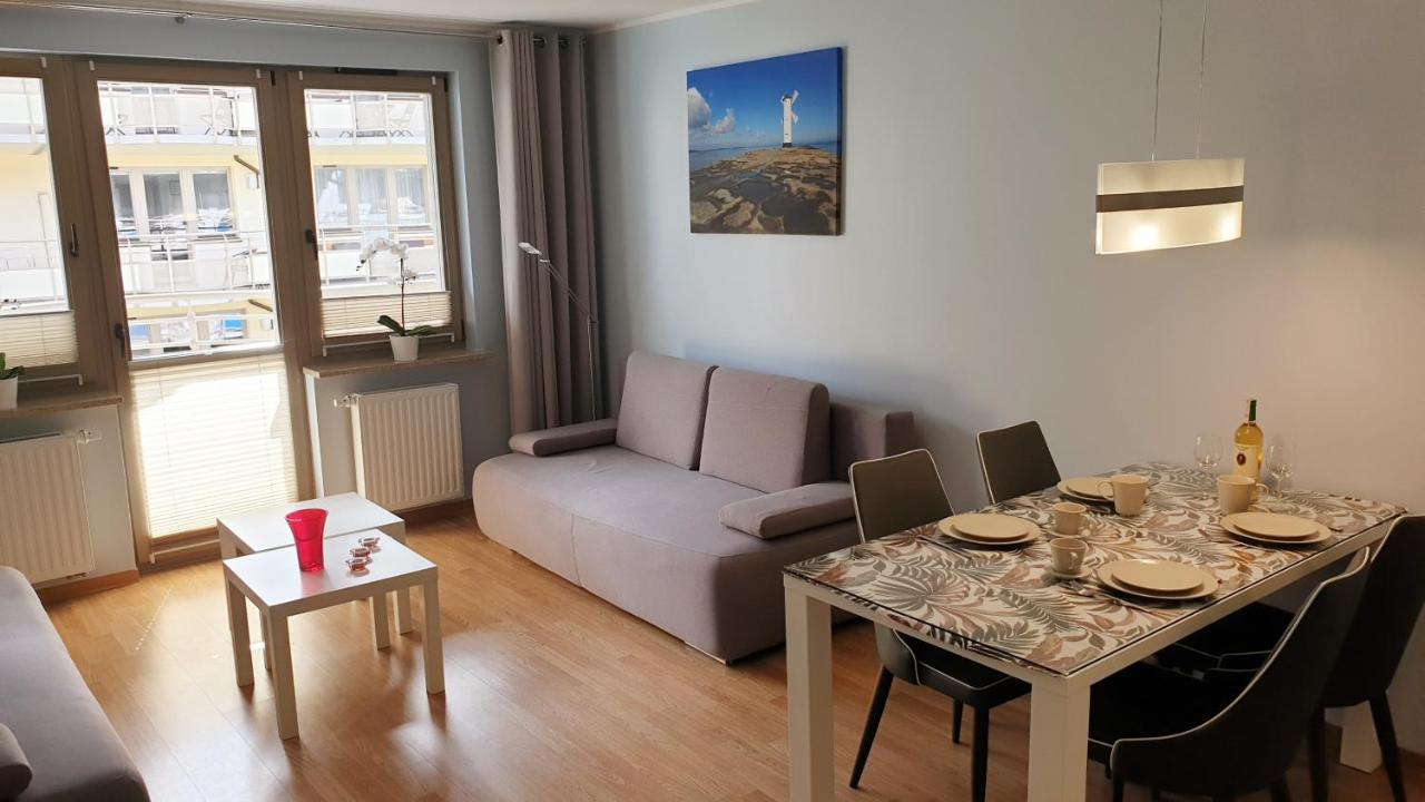 Apartament Opal Zdrojowa 300M Do Morza Apartman Swinoujscie Kültér fotó