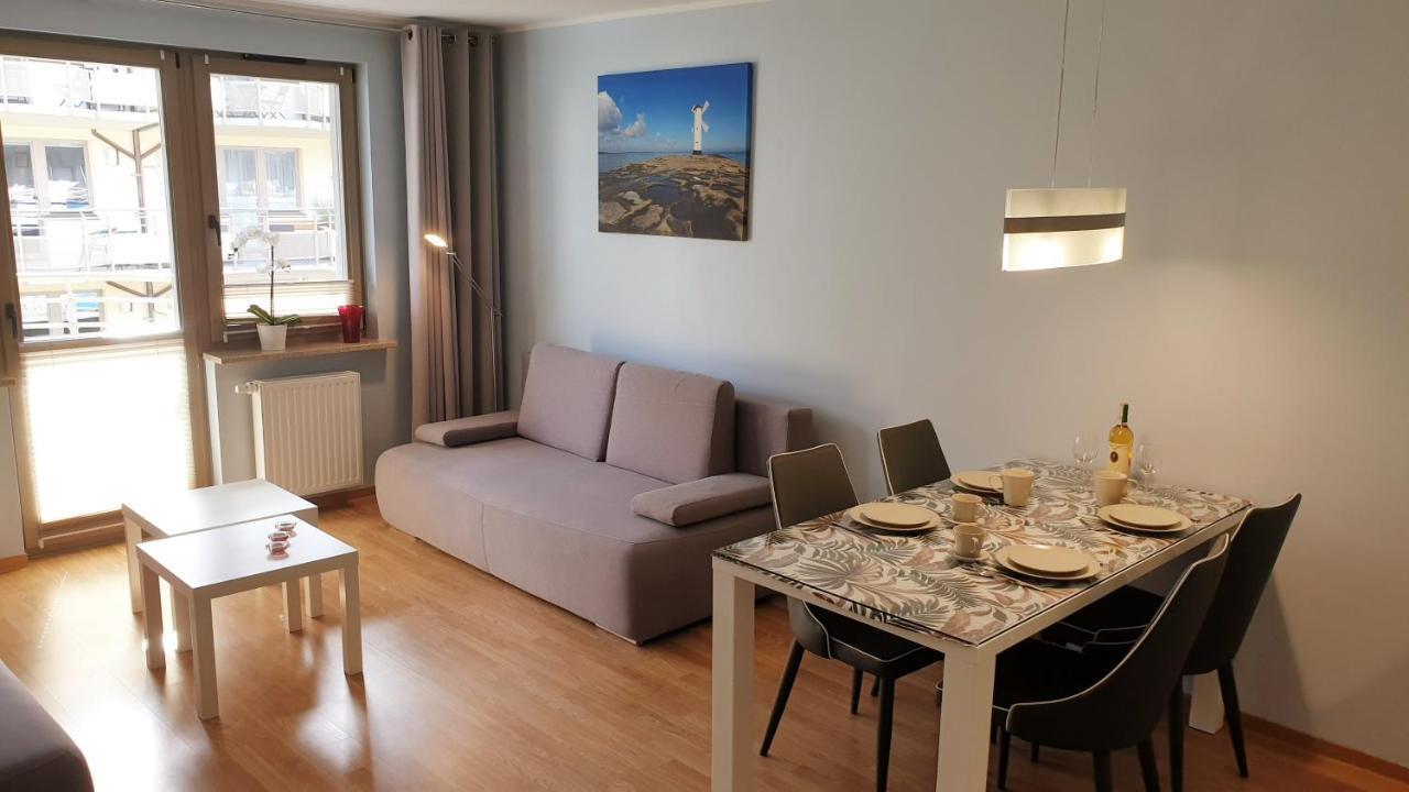 Apartament Opal Zdrojowa 300M Do Morza Apartman Swinoujscie Kültér fotó