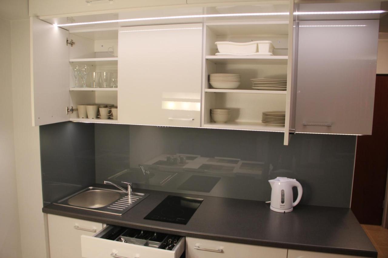 Apartament Opal Zdrojowa 300M Do Morza Apartman Swinoujscie Kültér fotó