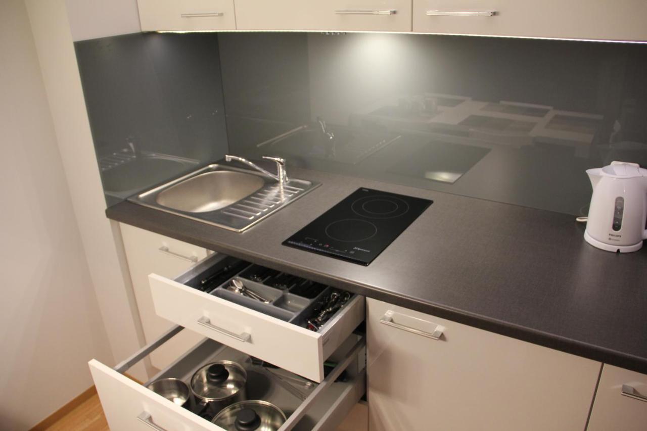 Apartament Opal Zdrojowa 300M Do Morza Apartman Swinoujscie Kültér fotó